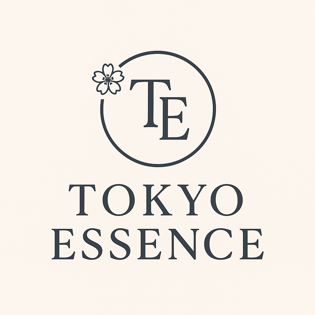 Tokyo Essence